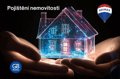 Ilustrační schéma rozdílu mezi pojištěním nemovitosti a domácnosti