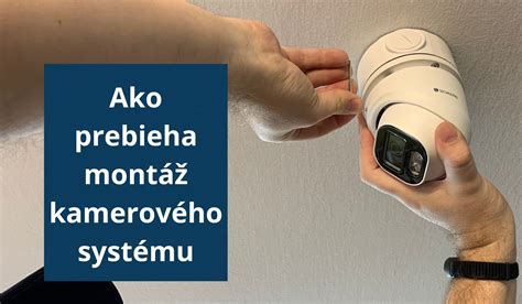 Infografika znázorňující povinnosti správce kamerového systému