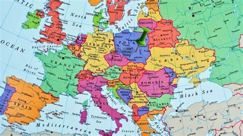 mapa USA s vyznačenými státy a jejich specifickými dědickými pravidly