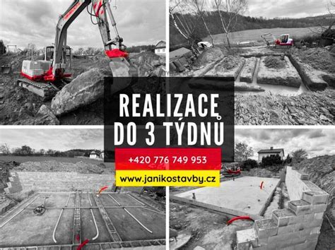 infografika s přehledem kroků při realizaci inženýrských sítí