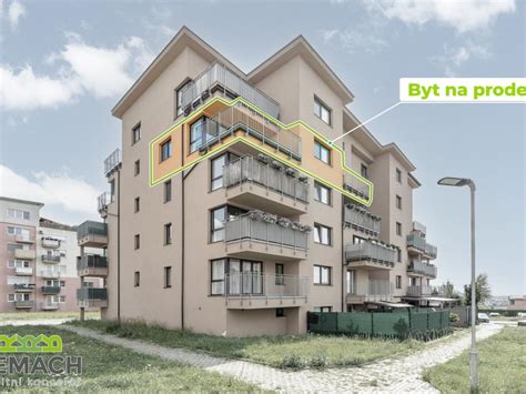 Graf s rozptylem cen bytů v okrese Uherské Hradiště