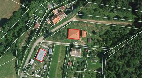 Schéma znázorňující proces vkladu do katastru nemovitostí