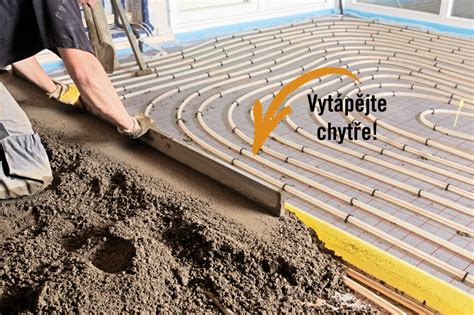 Příklady podlahových krytin vhodných do podkroví