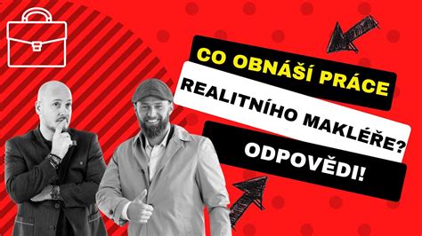 schéma právní odpovědnosti realitního makléře