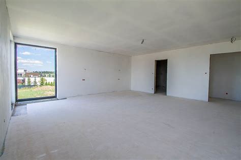 Příklad vizualizace nemovitosti po homestagingu.