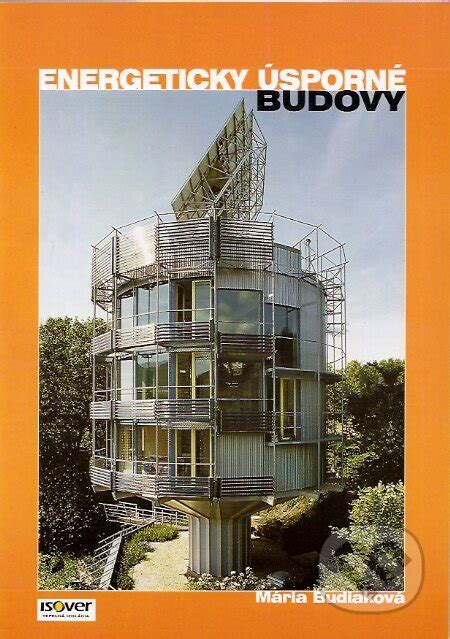 Schéma energeticky úsporné budovy