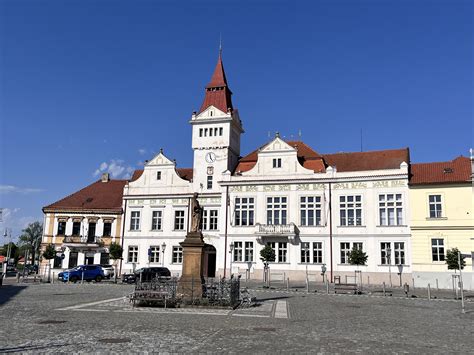 Stadion Na Spořilově v Brandýse nad Labem