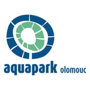 Logo nového aquaparku v Rakovníku