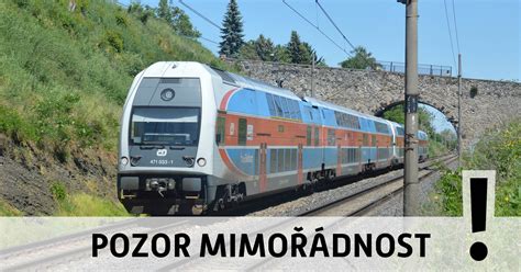 infografika znázorňující rozsah prací na trati
