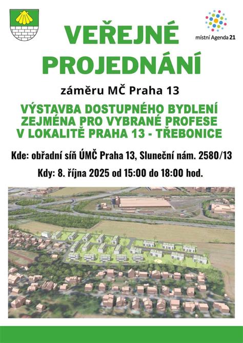 Infografika zobrazující kroky k získání dostupného bydlení