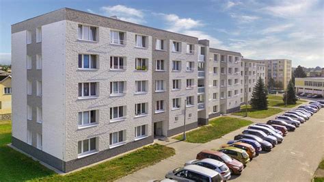 Fotogalerie různých realizací domů WoodCon