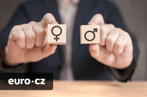Ilustrace znázorňující různé priority mužů a žen při výběru bydlení