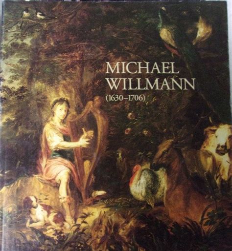 Michael Willmann (1630-1706): Jákobův sen - umělecká interpretace.