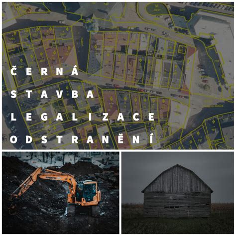 Graf porovnávající náklady na demolici „černé stavby“ pro různé typy nemovitostí (např. garáž, sklad, průmyslový objekt).