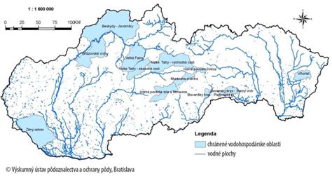 infografika ochranných pásem v lázeňské oblasti Teplice