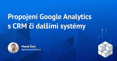 Diagram ukazující propojení CRM systému s dalšími funkcemi finančního poradenství