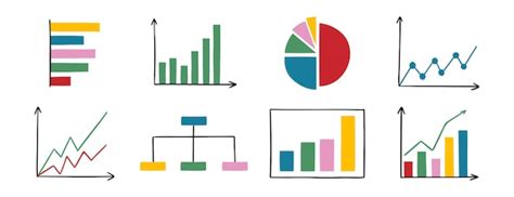 Infografika porovnávající různé typy softwaru pro finanční makléře