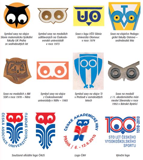 Logo společnosti Realitní Sova s.r.o. nebo symbol sovy