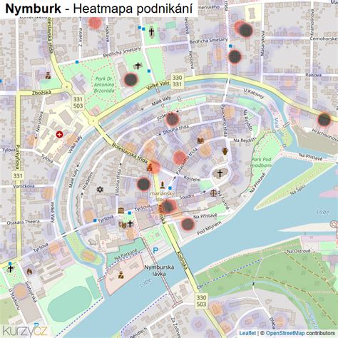 Infografika zobrazující rozložení typů nemovitostí v nabídce v okrese Nymburk