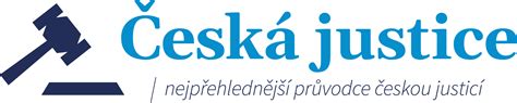 Logo justice.cz