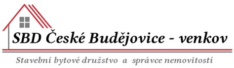 Logo Stavebního bytového družstva Stavbař