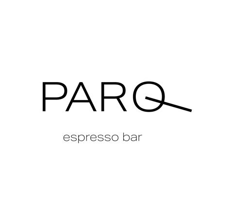 Kavárna PARQ espresso bar v Brně s otevřenou terasou