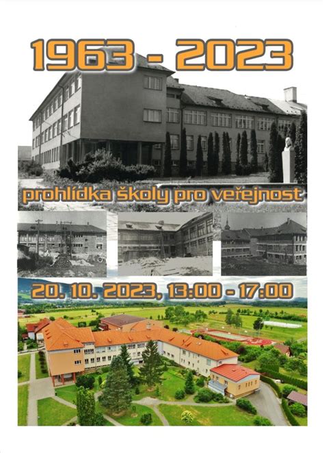 Fotografie současné budovy školy na Hollarově náměstí