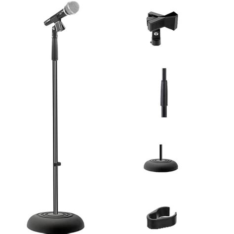 stojan na mikrofon Remax CK100 s tabletem