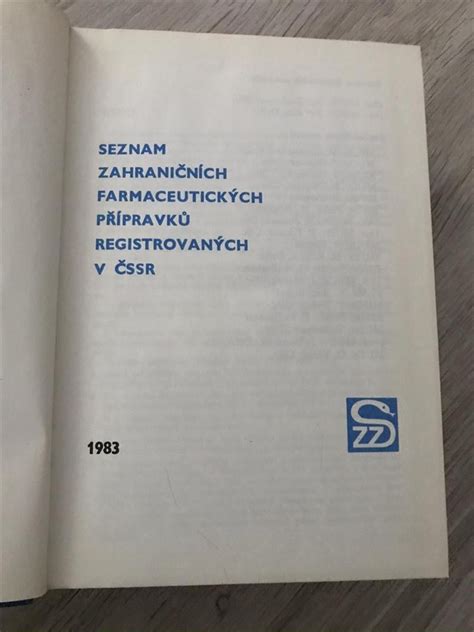 Seznam registrovaných subjektů v pojišťovnictví
