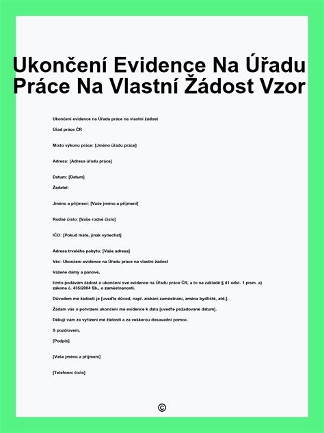 Ilustrační foto osoby podávající žádost na úřadu práce