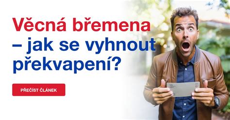 schéma přístupu k parcele přes věcné břemeno