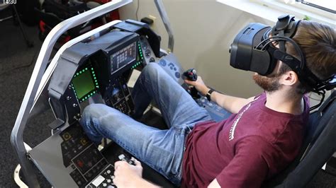 Ukázka různých VR herních žánrů dostupných v Jame 8 Czech.