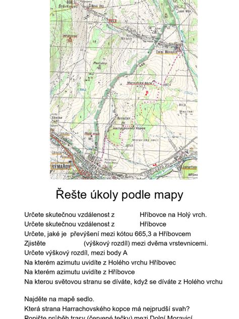 Ilustrace budovy s katastrálním číslem a mapou