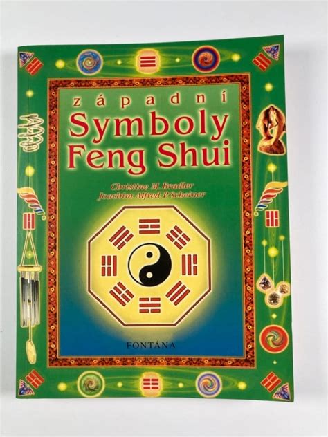 symboly Feng Shui a jejich význam