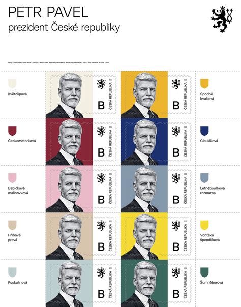 Portrét Pavla Šuchmy, vedoucího pobočky.