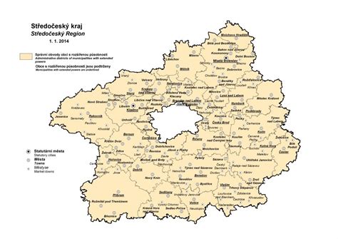 mapa obce Chotýšany s vyznačenými osadami