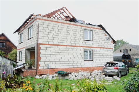 Ilustrační foto prodávaného domu