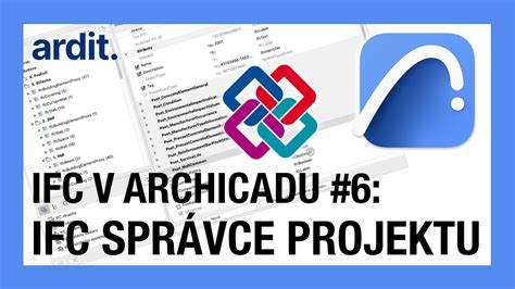 schéma práce s filtrem rekonstrukcí v Archicadu