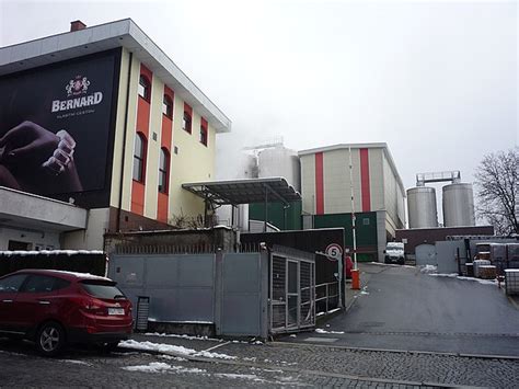 vizualizace nového záměru rozšíření pivovaru Bernard
