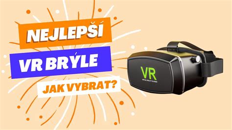 Ilustrace principu fungování VR brýlí
