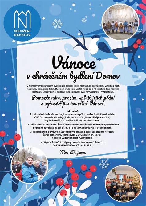 infografika s přehledem denních činností v chráněném bydlení