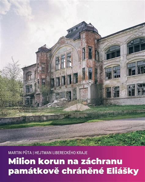 fotografie budovy bývalé kartounky
