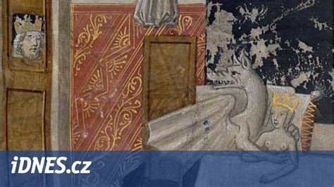 Ilustrace středověkých cechů