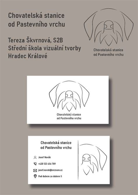 logo chovatelské stanice Slunce života