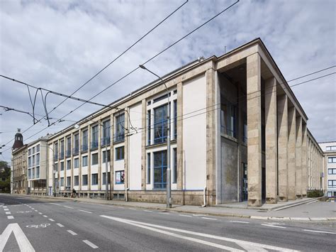 architektonický návrh domu kultury DKO Jihlava