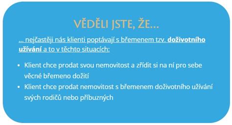 Infografika porovnávající tržní hodnotu nemovitosti s věcným břemenem a bez něj.