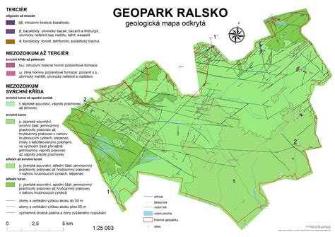 přehledová mapa s vyznačenými zemědělskými pozemky a loukami
