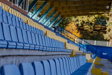 vizualizace dostavby východní tribuny stadionu Letná