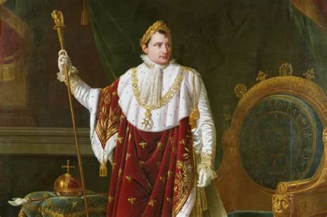 Portrét Napoleona Hilla