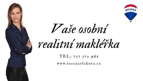 realitní makléř nabízející pomoc